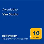 Van Studio