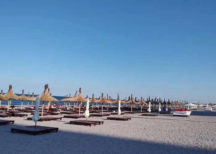 Van Studio Lägenhet *