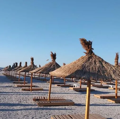 Van Studio Lägenhet