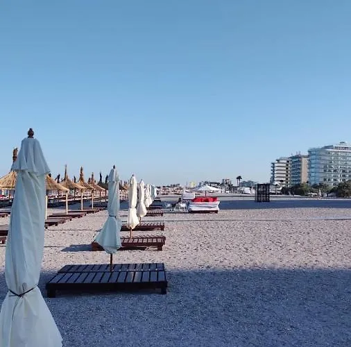 Van Studio Năvodari