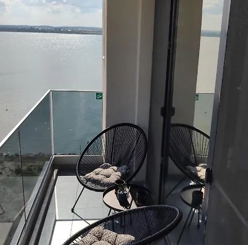 Lägenhet Van Studio *