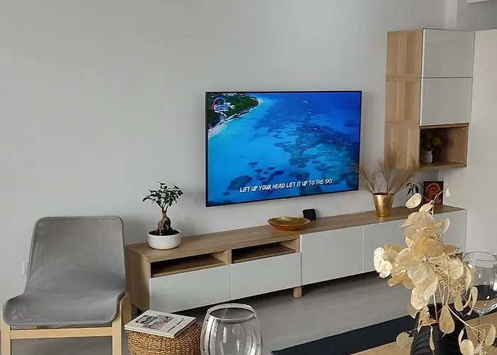 Apartment Van Studio *