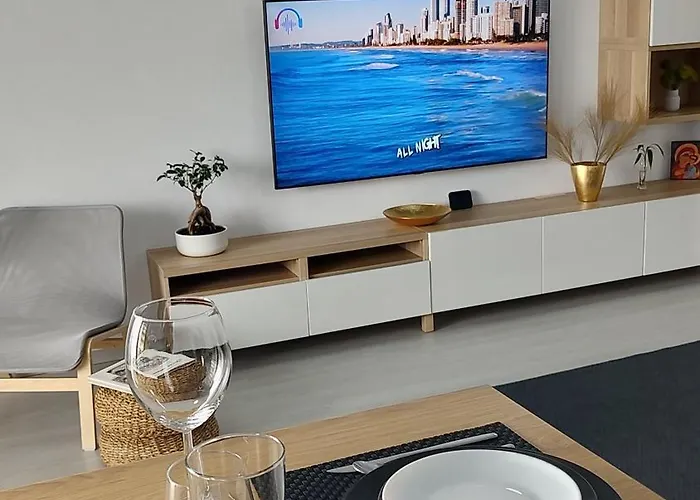 Lägenhet Van Studio