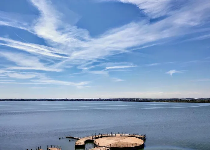 Apartment Van Studio *