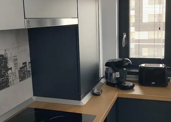 Lägenhet Van Studio