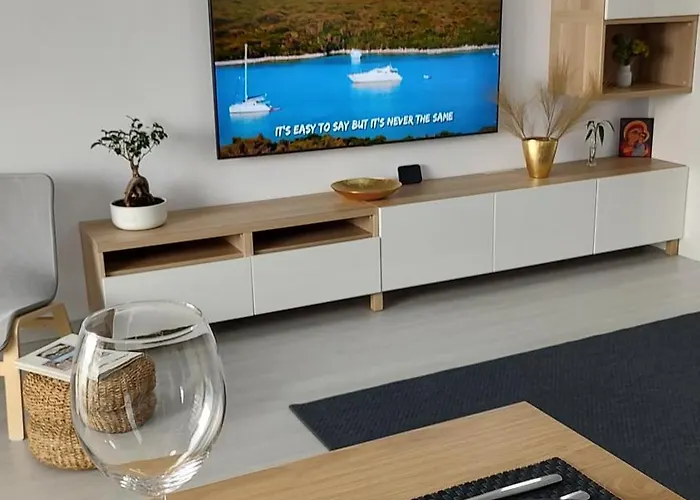 Lägenhet Van Studio