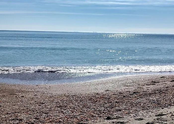 Lägenhet Van Studio