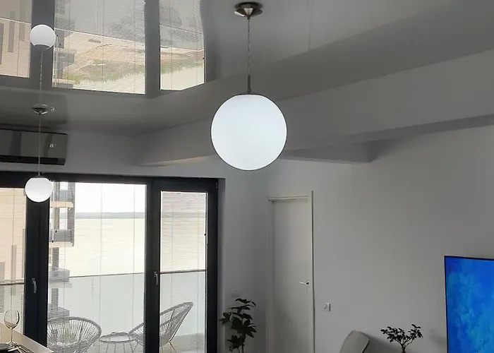 Apartment Van Studio