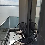Apartment Van Studio *