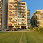 Van Studio Năvodari