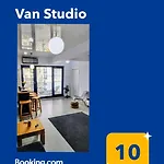 Van Studio Apartment *