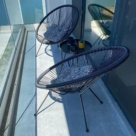 Appartement Van Studio