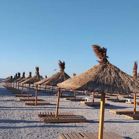 Van Studio Apartamento