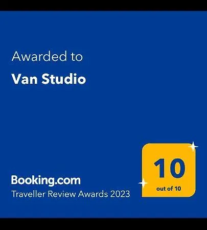 Van Studio