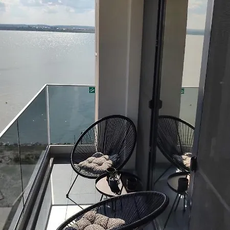 Lägenhet Van Studio *