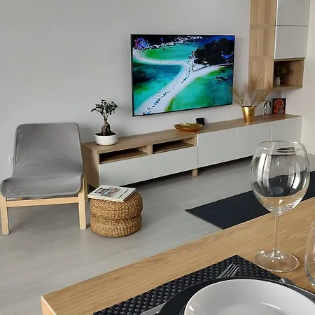 Appartement Van Studio *