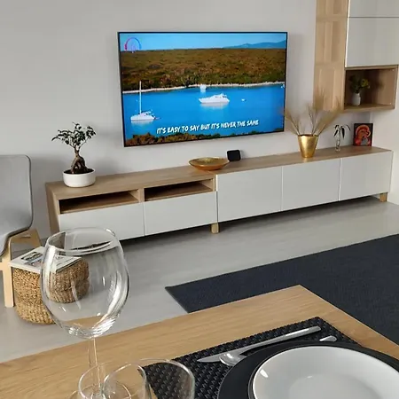 Appartement Van Studio