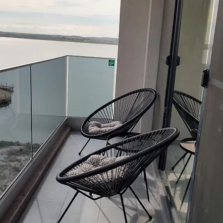 Appartement Van Studio