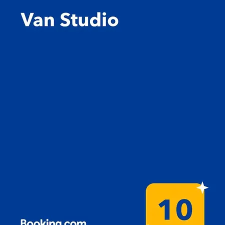 Van Studio