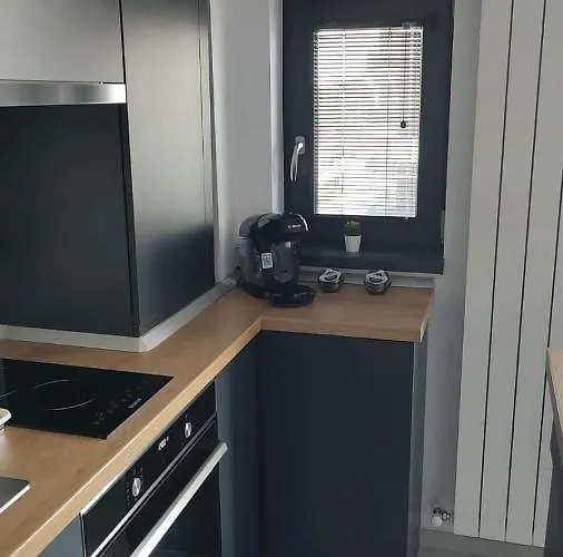 Apartman Van Studio *