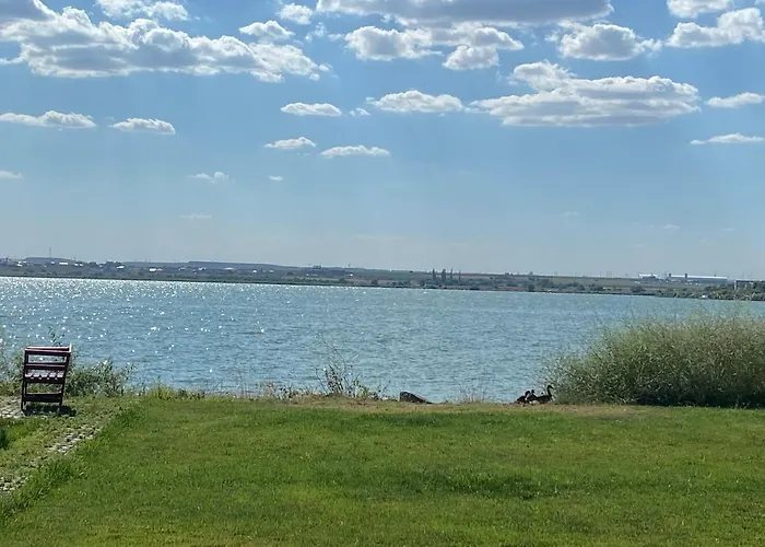 Van Studio Năvodari