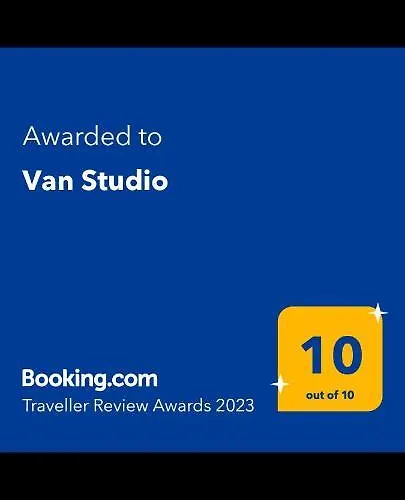 Van Studio