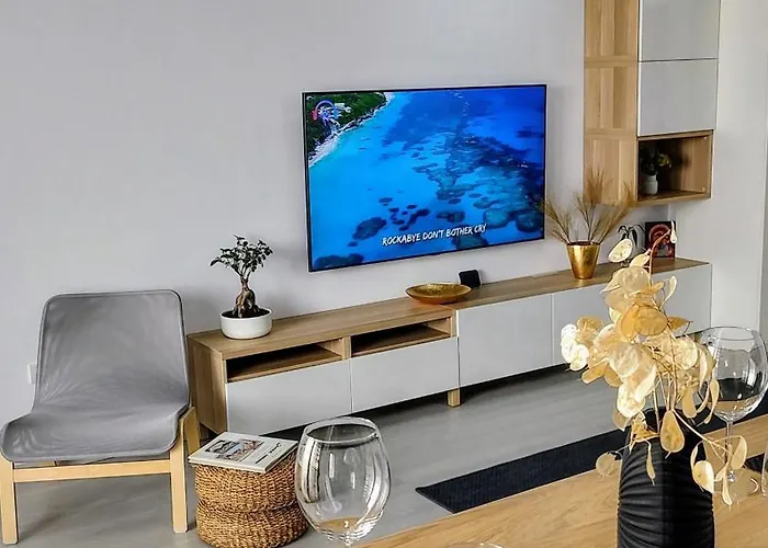 Apartman Van Studio Năvodari