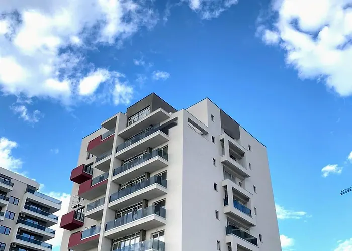 Van Studio Năvodari