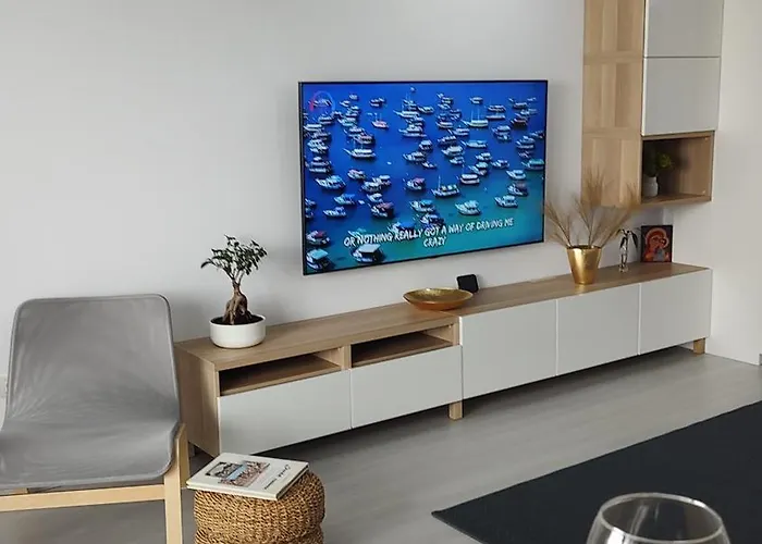 Apartman Van Studio *