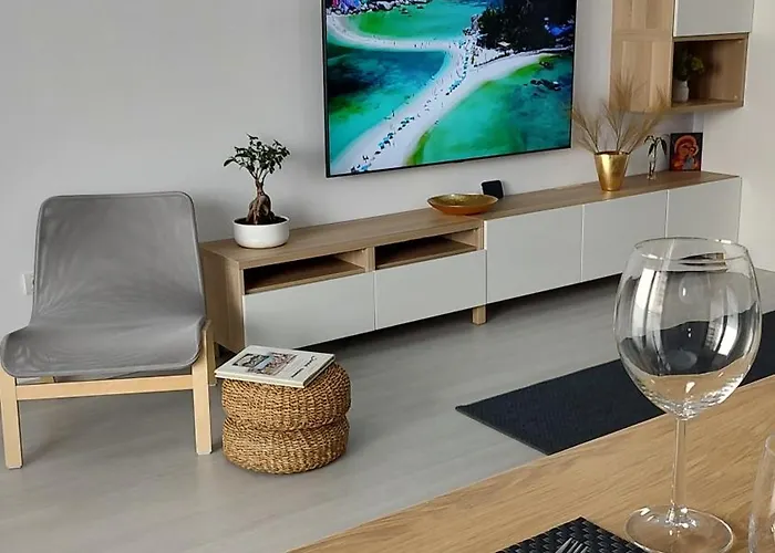 דירה Van Studio *