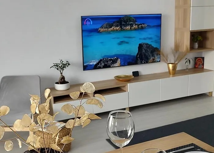 Apartman Van Studio *