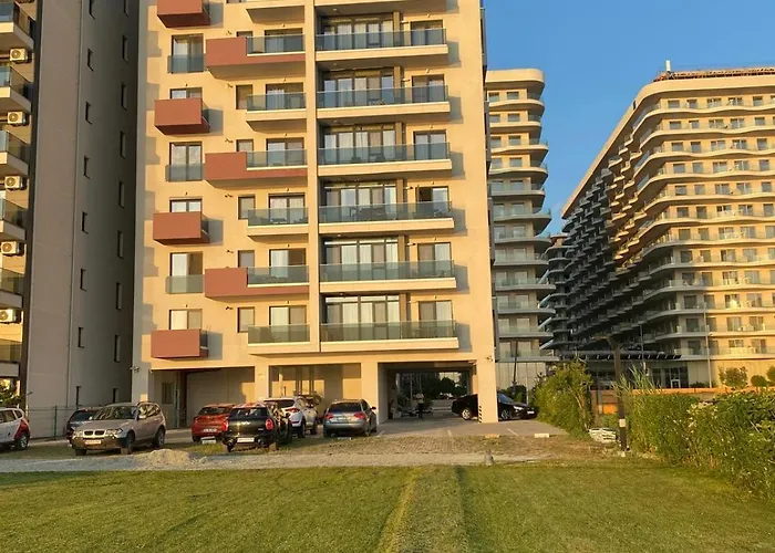 Van Studio Năvodari